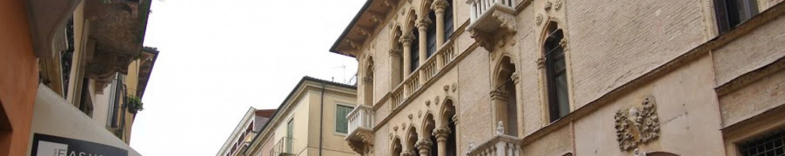 Vicenza romana